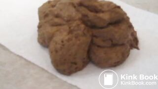 5-6-2015 solid log shit to mush