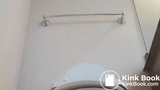 5-6-2015 solid log shit to mush