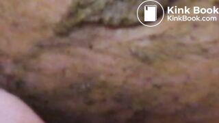 shit wank and close cum