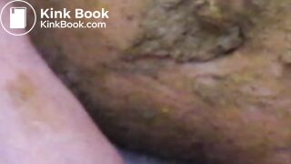 shit wank and close cum