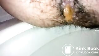 diarrhea