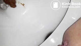 Mal wieder ne dicke Wurst