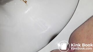 Mal wieder ne dicke Wurst