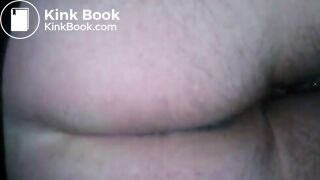 Outside steamy shit(-25 celcius)