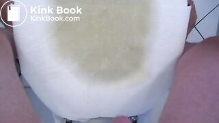 Mein bestes Piss-und-Scat Video Teil 1