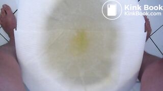 Mein bestes Piss-und-Scat Video Teil 1