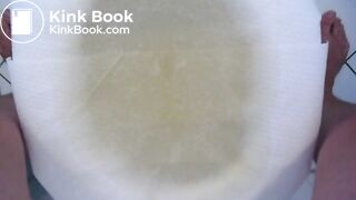 Mein bestes Piss-und-Scat Video Teil 1