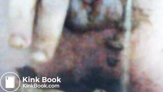 Dirty hole piss play