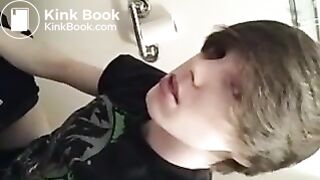 Twink shit