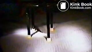 Feeding The Hungry Scene 4