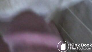 Piss in glass -Request