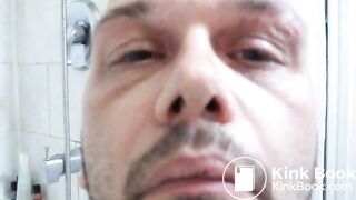 First time eating shit!!