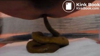 Mein Knackpo-Kaviar 1