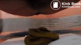 Mein Knackpo-Kaviar 1