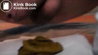 Mein Knackpo-Kaviar 1