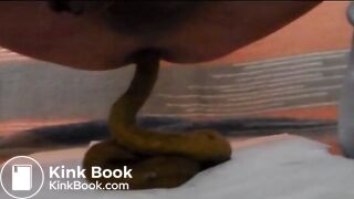 Mein Knackpo-Kaviar 1