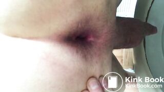 Friday 26th August 2022 Morning Poo