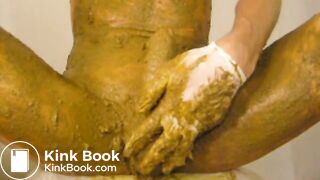 best full body shit smearing 8 min action