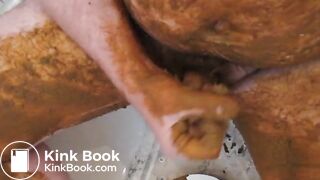 MVI_1434 morning cum in smear