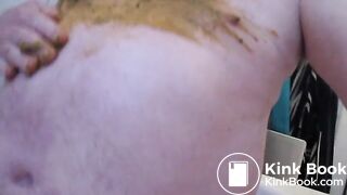 smear