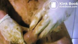 shit smearing madness part 3