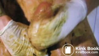 shit smearing madness part 3