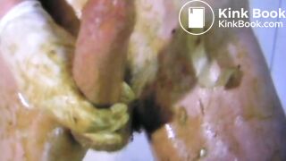 shit smearing madness part 3