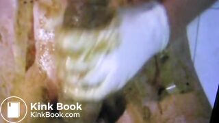 shit smearing madness part 3