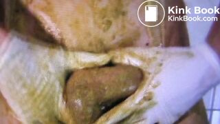 shit smearing madness part 3