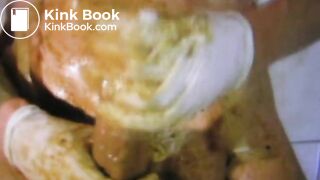 shit smearing madness part 3