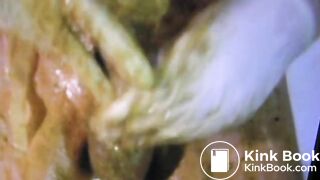 shit smearing madness part 3