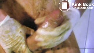 shit smearing madness part 3