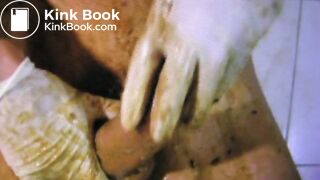 shit smearing madness part 3