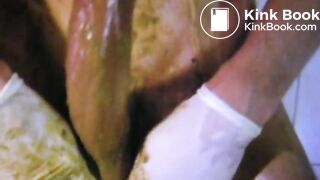 shit smearing madness part 3