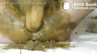 Extrem scat