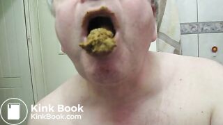 mouth filling