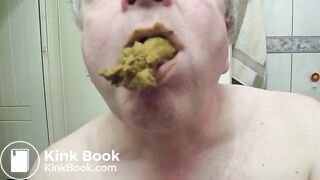 mouth filling