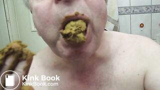 mouth filling
