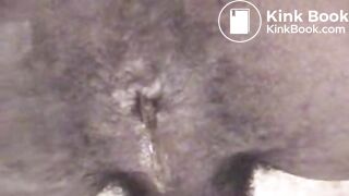 lovely gay scat fisting