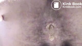 lovely gay scat fisting