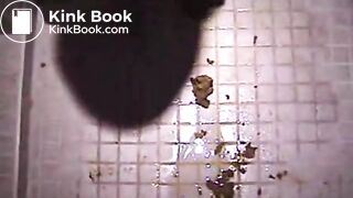 lovely gay scat fisting