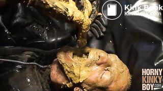 Scat Party Volume 1