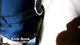 scat pleasure one on one