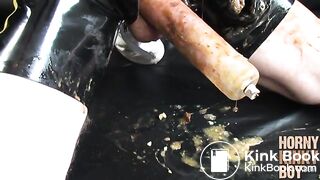 HornyKinkyBoy's Dirty Hobby