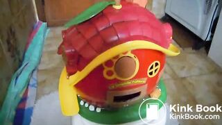 Generic playset 1