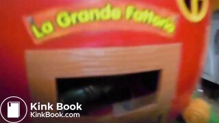 Generic playset 1