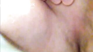 sitting and shitting on the toilet, wank and cum