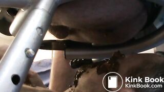 Sloppy Shit nasty shit feed