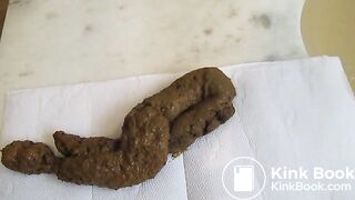 feces 5