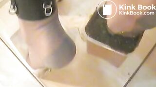 Scheisse in Pantoletten - 04